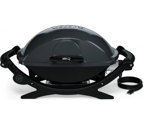 Weber Q 2400