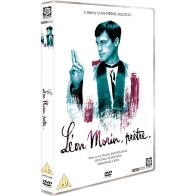 Leon Morin, Pretre DVD