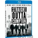 Straight outta compton BD