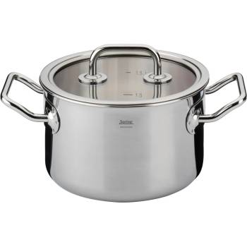SPRING Brigade Basic 16 cm 1,7 l