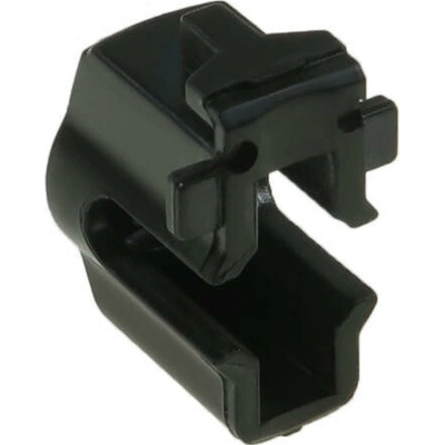 Držák uhlíků startéru AS-PL SBHP0025S