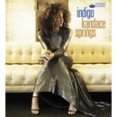 Kandace Springs - Indigo CD