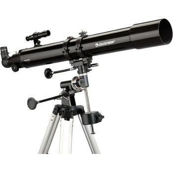 Image 1 of Celestron Powerseeker 80/900 EQ