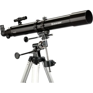 Celestron Powerseeker 80/900 EQ