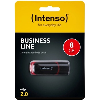 Intenso Business Line 8GB 3511460