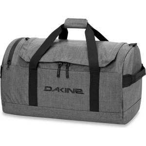 Dakine Сак Dakine EQ Duffle 50L Luggage - Carbon - размер 50 l (510-4675-0211)
