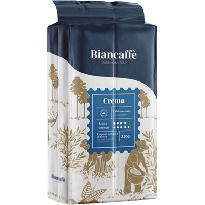 Biancaffè Crema mletá 250 g
