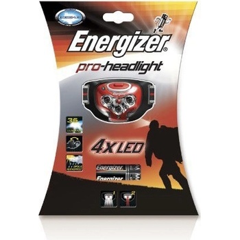 Energizer 4 LED