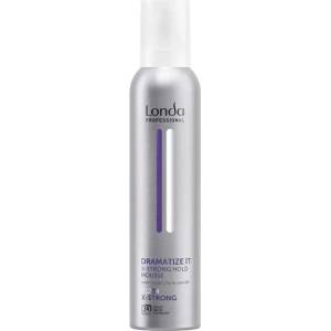 Londa Professional Styling Пяна за обем Dramatize It, 200 ml - ozone