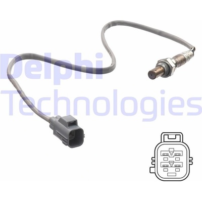 Lambda sonda DELPHI ES21288-12B1