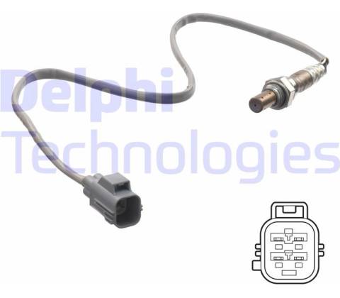 Lambda sonda DELPHI ES21288-12B1