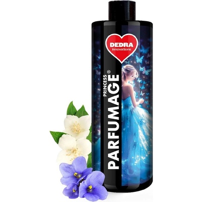 Dedra Parfém na praní a úklid PRINCESS 500 ml