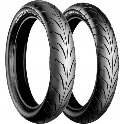 Bridgestone BT 39 SS 80/90 R17 44S