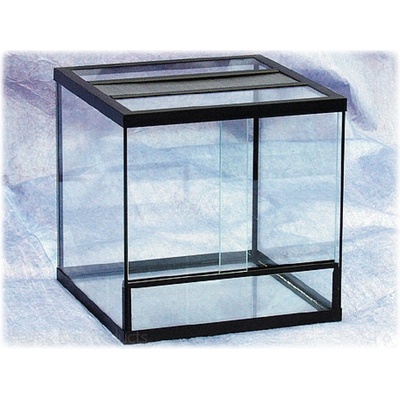 Ante Terarium s jednoduchým větráním 80 x 35 x 40 cm, 112 l