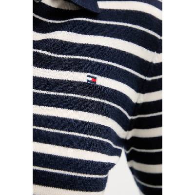 Tommy Hilfiger Жилетка с вълна Tommy Hilfiger (WW0WW48448)