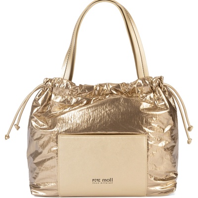 Estelle Pepe Moll dámska kabelka 261291 Gold