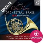 Best Service Chris Hein Orchestral Brass EXtended Update (Дигитален продукт)