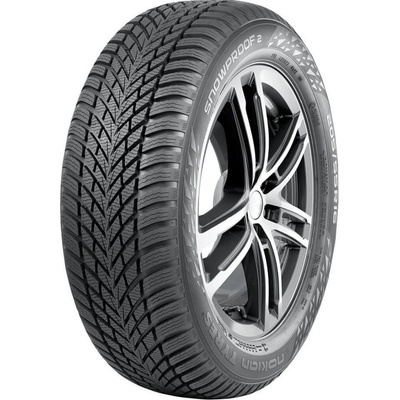 Nokian Tyres Snowproof 2 185/65 R15 88T