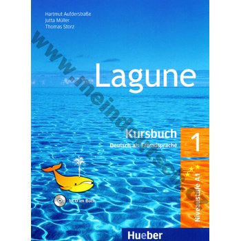 Lagune 1 KB +CD