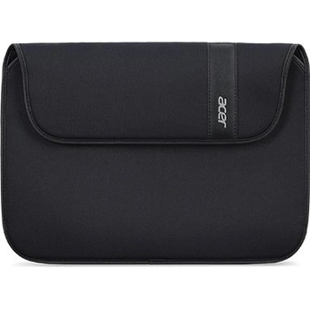 Acer NP. BAG11.001 чанта и калъф за преносим компютър Калъф Sleeve Черен (NP.BAG11.001)