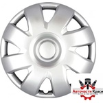 Sülbüs Тасове за джанти 15'' 311 (56278) - avtochastikrasi
