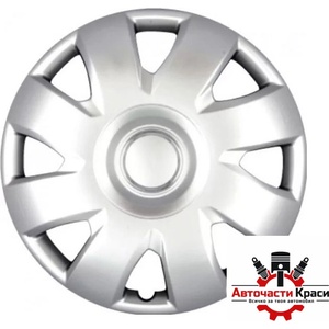 Sülbüs Тасове за джанти 15'' 311 (56278) - avtochastikrasi
