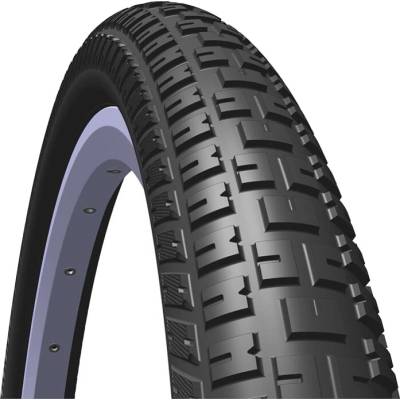 na kolo Mitas V93 Defender V9326 velikost kola 26 " 2,35 " 1000 g