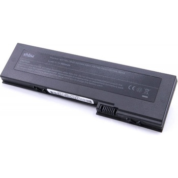 Image 1 of VHBW Батерия за HP Elitebook 2730p / 2760p, 3600 mAh (800116595)