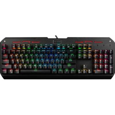Modecom Volcano Hammer K-MC-HAMMER-U-BLUE-RGB-DE