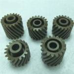 Compatible Зъбни колела - комплект от 5 части Konica Minolta Bizhub 420/ 361/ 421/ 501, 50GA18522H-5PCS, 50GA18523I (50GA18522H-SET-5PCS)