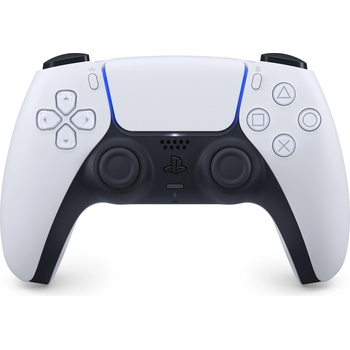 Sony PlayStation 5 DualSense V2 - Glacier White
