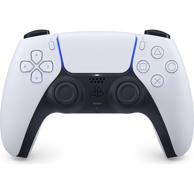 Sony PlayStation 5 DualSense V2 - Glacier White