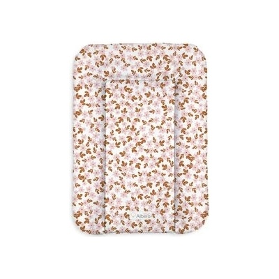 Albero Mio podložka měkká CP1 RETRO FLOWERS 70 x 47