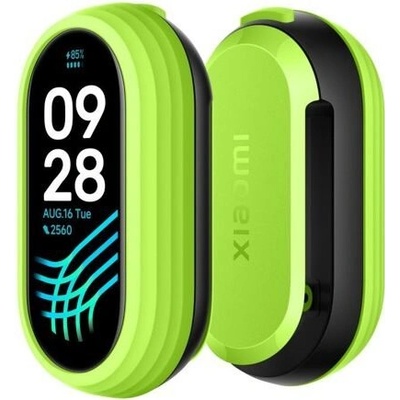 XIAOMI SMART BAND 8 RUNNING CLIP BHR7309GL – Zbozi.Blesk.cz