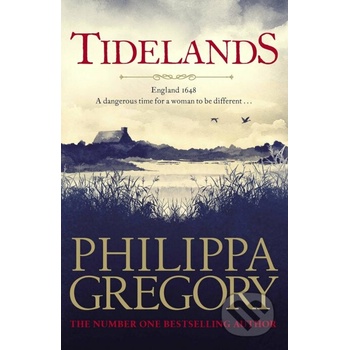 Tidelands tr