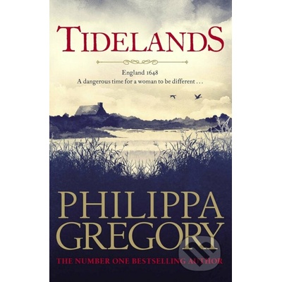 Tidelands tr