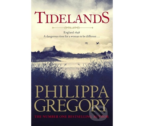 Tidelands tr