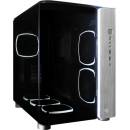 MONTECH King 95 Ultra Silver /Black
