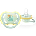 Philips Avent Ultra Air SCF376/24, 0-6 м. , 2 броя (SCF376/24)