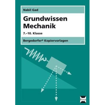 Grundwissen Mechanik