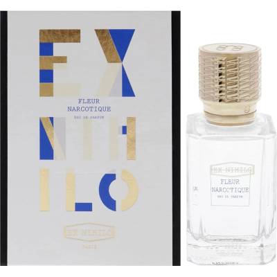 Le-parfumbg Ex nihilo fleur narcotique edp 100ml- Унисекс