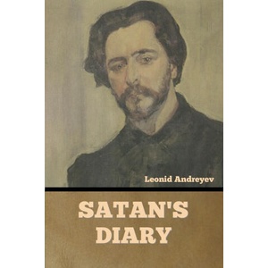 Satan's Diary (ISBN: 9781636377049)
