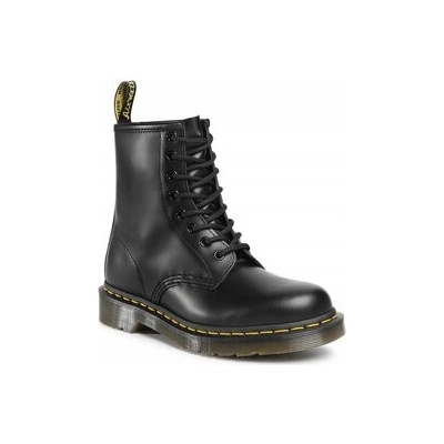 Dr. Martens 1460 Smooth 11822006 černé – Zboží Dáma