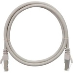 NIKOMAX NMC-PC4SD55B-100-C-GY
