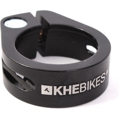 KHEbikes KHEBIKES podsedlová objímka