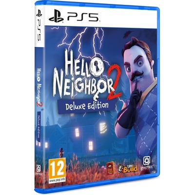 Hello Neighbor 2 (Deluxe Edition)