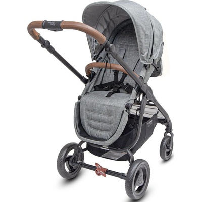 Valco Baby Snap 4 Ultra Trend Grey Marle penové Sport 2019