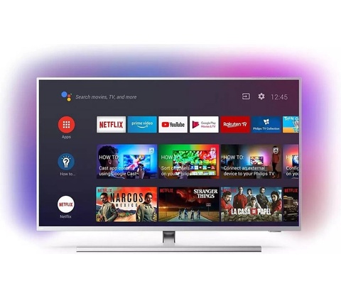 Philips 58PUS8505