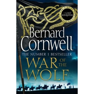 War of the Wolf | Bernard Cornwell (2019)