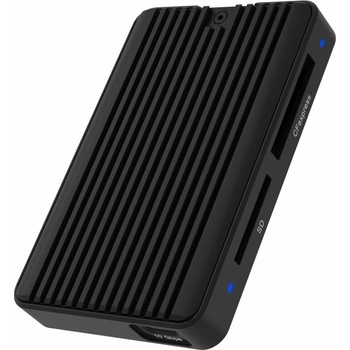 RaidSonic IB-CR504-C31